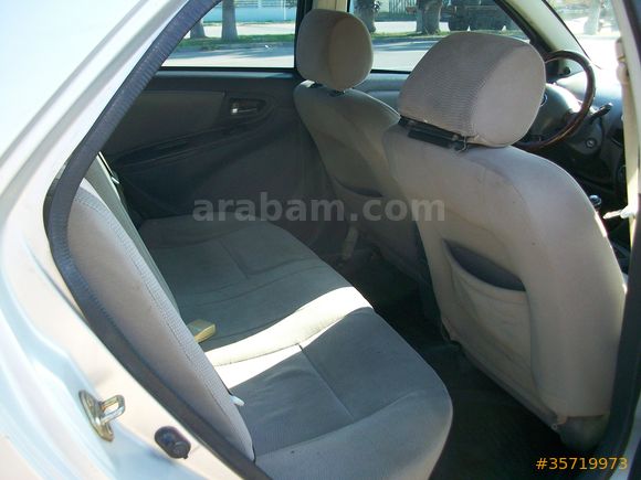 ALİ ATAÖZÜ AUTO GALLERY DEN 2011 MODEL GEELY MK