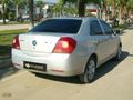 ALİ ATAÖZÜ AUTO GALLERY DEN 2011 MODEL GEELY MK