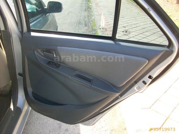 ALİ ATAÖZÜ AUTO GALLERY DEN 2011 MODEL GEELY MK