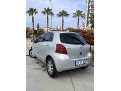 Sahibinden Toyota Yaris 1.4 D-4D Terra 2006 Yakıt Cimrisi