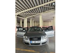 Sahibinden Audi A6 Sedan 2.0 TDI 2007 Model 