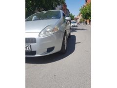 Sahibinden Fiat Punto Grande 1.3 Multijet Dynamic 2008 Model 