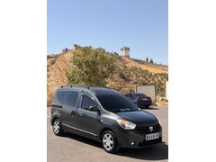 Sahibinden Dacia Dokker 1.5 DCi Ambiance 2013 Model 