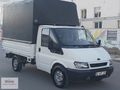OKURDAN SIFIR MOTOR SIFIR LASTİK ÇADIRLI TENTELİ ORJİNAL TRANSİT