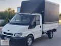 OKURDAN SIFIR MOTOR SIFIR LASTİK ÇADIRLI TENTELİ ORJİNAL TRANSİT