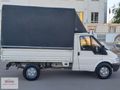 OKURDAN SIFIR MOTOR SIFIR LASTİK ÇADIRLI TENTELİ ORJİNAL TRANSİT