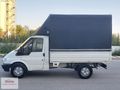 OKURDAN SIFIR MOTOR SIFIR LASTİK ÇADIRLI TENTELİ ORJİNAL TRANSİT
