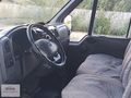 OKURDAN SIFIR MOTOR SIFIR LASTİK ÇADIRLI TENTELİ ORJİNAL TRANSİT