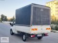 OKURDAN SIFIR MOTOR SIFIR LASTİK ÇADIRLI TENTELİ ORJİNAL TRANSİT