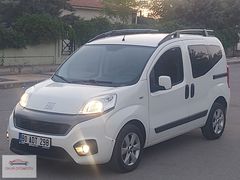 OKURDAN HATASIZ BOYASIZ TRAMERSİZ YETKİLİ SERVİS BAKIMLI FİORİNO