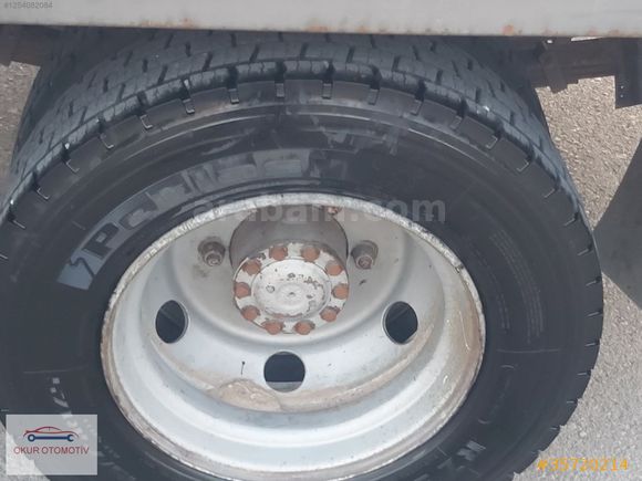 OKURDAN SIFIR MOTOR/LASTİK/MUAYNE/POMPA ENJEKTÖR/ MASRAFSIZ 35-9