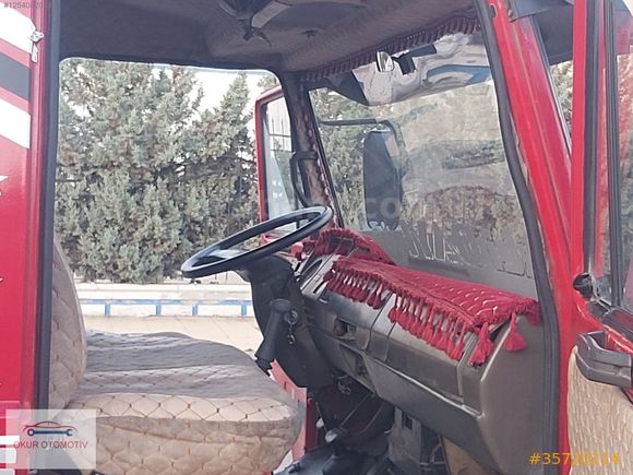 OKURDAN SIFIR MOTOR/LASTİK/MUAYNE/POMPA ENJEKTÖR/ MASRAFSIZ 35-9
