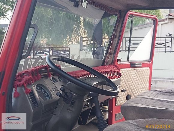OKURDAN SIFIR MOTOR/LASTİK/MUAYNE/POMPA ENJEKTÖR/ MASRAFSIZ 35-9