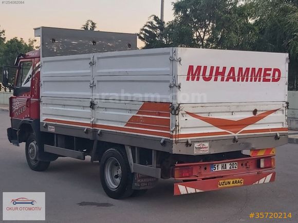 OKURDAN SIFIR MOTOR/LASTİK/MUAYNE/POMPA ENJEKTÖR/ MASRAFSIZ 35-9