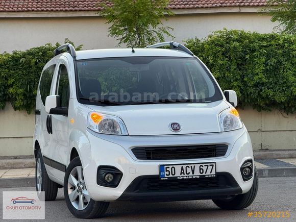 OKURDAN HATASIZ BOYASIZ TRAMERSİZ 66 BİNDE 95'LİK FİORİNO