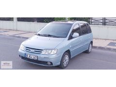 OKURDAN OTOMOBİL RUHSATLI ORJİNAL TRAMERSİZ HYUNDAİ MATRİX