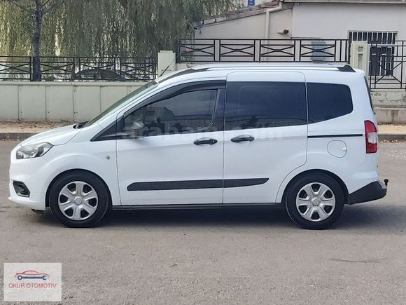 OKURDAN HATASIZ BOYASIZ 60 BİN.ÇEKİ DEMİRLİ BÜYÜK EKRAN COURİER