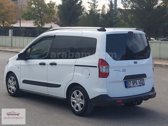 OKURDAN HATASIZ BOYASIZ 60 BİN.ÇEKİ DEMİRLİ BÜYÜK EKRAN COURİER