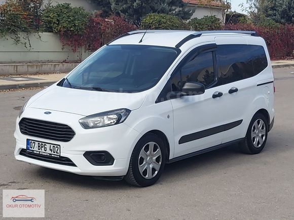 OKURDAN HATASIZ BOYASIZ 60 BİN.ÇEKİ DEMİRLİ BÜYÜK EKRAN COURİER