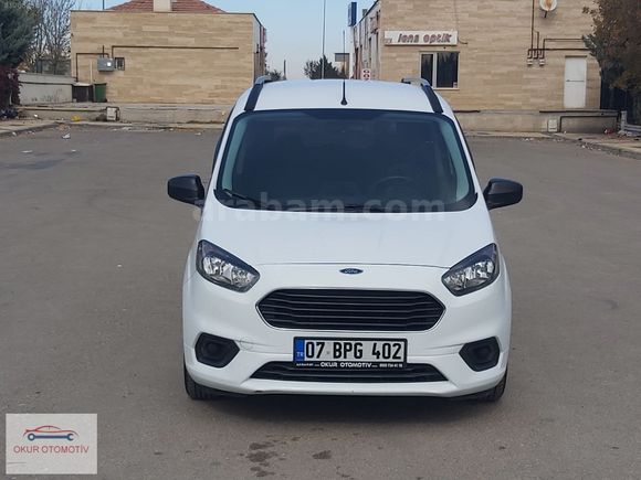 OKURDAN HATASIZ BOYASIZ 60 BİN.ÇEKİ DEMİRLİ BÜYÜK EKRAN COURİER