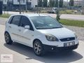 OKURDAN TRAMERSİZ MASRAFSIZ BEYAZ AĞIR BAKIMLARI YAPILMIŞ FİESTA