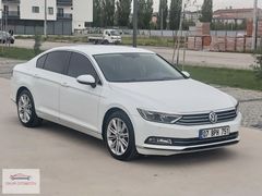OKURDAN HATASIZ BOYASIZ TRAMERSİZ HİGHLİNE JANT PASSAT