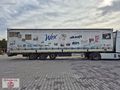 IVECO ve DAF YETKİLİ BAYİ GÜLSOYLAR'DAN 2011 ÜÇ KAYAR TIRSAN