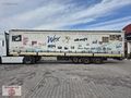IVECO ve DAF YETKİLİ BAYİ GÜLSOYLAR'DAN 2011 ÜÇ KAYAR TIRSAN