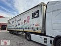 IVECO ve DAF YETKİLİ BAYİ GÜLSOYLAR'DAN 2011 ÜÇ KAYAR TIRSAN