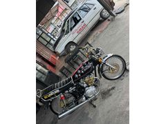Sahibinden Kuba CG 100 