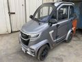 Sahibinden Volta EV1 2025 Model 