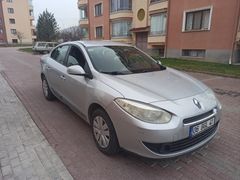 Sahibinden Renault Fluence 1.5 dCi Business 2011 Model   DEGİŞEN YOK  .