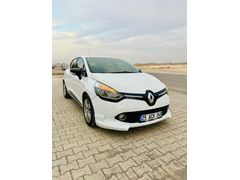 Sahibinden Renault Clio 1.5 dCi Touch 2014 Model 