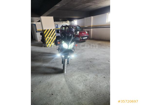 Sahibinden Suzuki V-Strom DL1000
