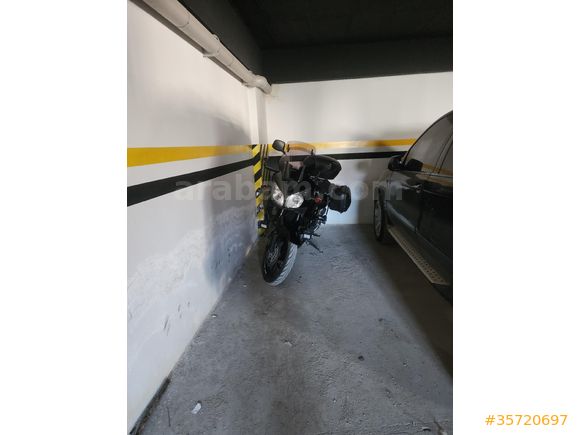 Sahibinden Suzuki V-Strom DL1000