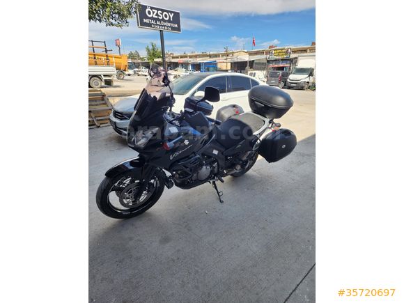Sahibinden Suzuki V-Strom DL1000