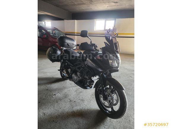 Sahibinden Suzuki V-Strom DL1000