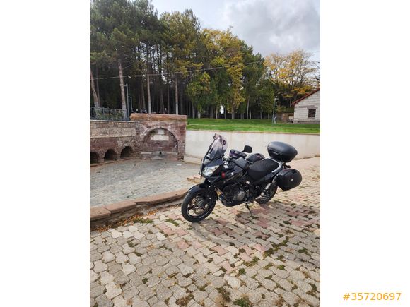 Sahibinden Suzuki V-Strom DL1000