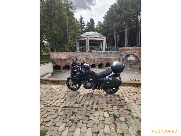 Sahibinden Suzuki V-Strom DL1000