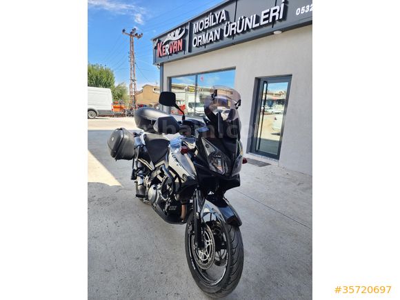 Sahibinden Suzuki V-Strom DL1000