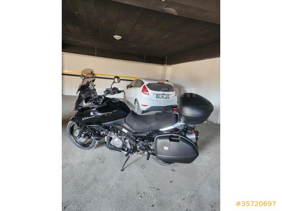 Sahibinden Suzuki V-Strom DL1000