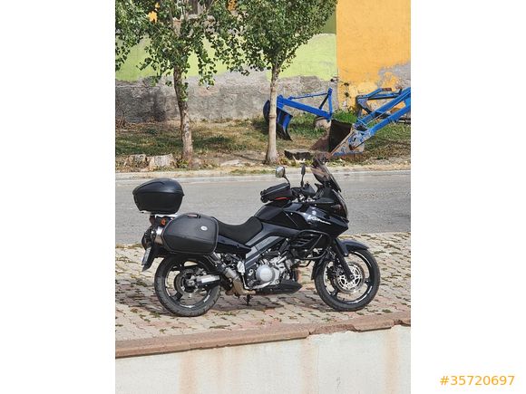 Sahibinden Suzuki V-Strom DL1000