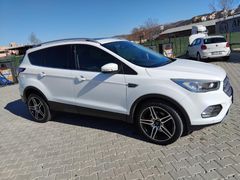 Sahibinden Ford Kuga 1.5 TDCi Titanium 2017 Model tramer yok boya değişen yok