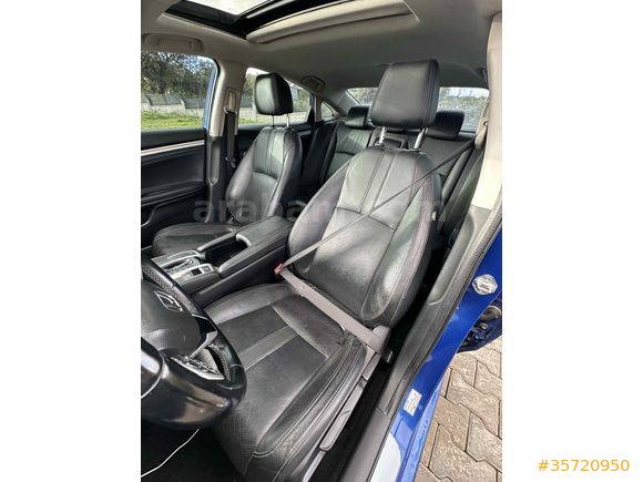 Sahibinden Honda Civic 1.6 i-VTEC Eco Executive 2018 Model 