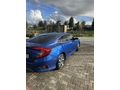 Sahibinden Honda Civic 1.6 i-VTEC Eco Executive 2018 Model 