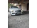 YENİ MUAYENELİ Sahibinden Mercedes - Benz C 180 BlueEFFICIENCY Fascination 2014 Model İMZALİ SERİ