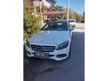 YENİ MUAYENELİ Sahibinden Mercedes - Benz C 180 BlueEFFICIENCY Fascination 2014 Model İMZALİ SERİ