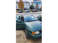 Sahibinden Volkswagen Polo 1.6 Classic 1998 Model 