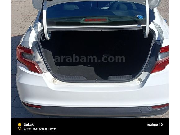 KG AUTO/BOYASIZ/TRAMERSİZ/EGEA/OTOMATİK/HATASIZ