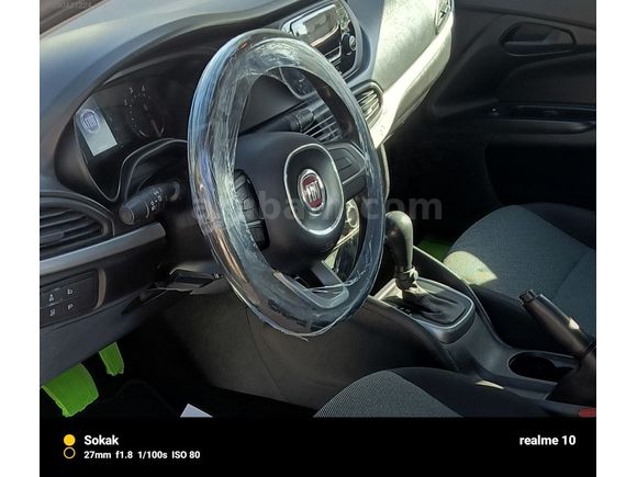 KG AUTO/BOYASIZ/TRAMERSİZ/EGEA/OTOMATİK/HATASIZ